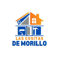 Logo - Las cositas de Morillo - Manitas en Sevilla